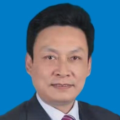 吴刚-成都公司法务律师照片展示